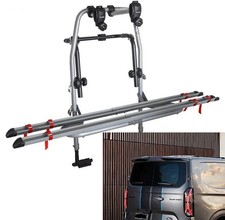 Fahrradträger hinten - , 2