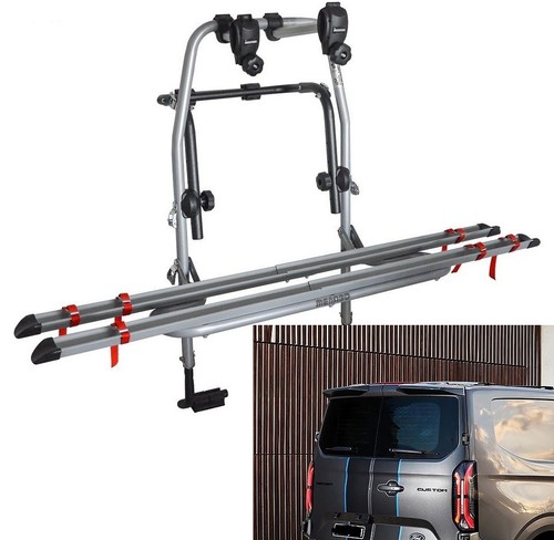 Fahrradträger hinten - , 2