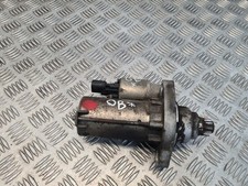 AUDI TT 8J MK2 2.0 TFSI 2007