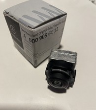 Mercedes Benz 2x 360 Grad Kamera A0009056112 passend für Beide Seitenspiegel