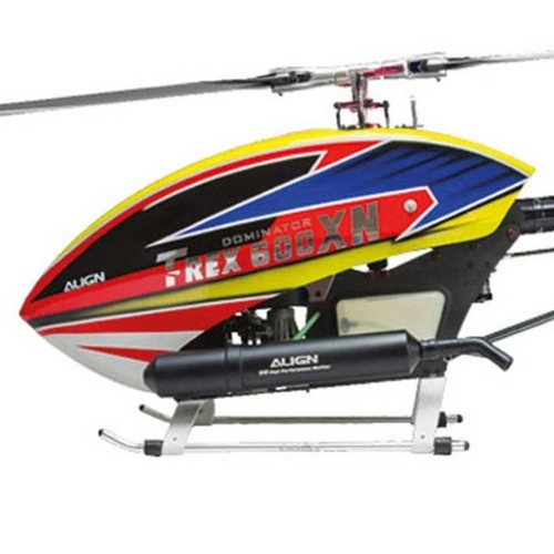 Align 600xn nitro - 600xn, rc