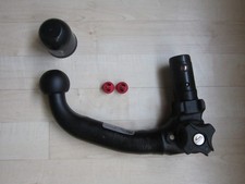 WIE NEU !!! MAZDA CX-5 KE KUGELKOPF ORIS ANHÄNGERKUPPLUNG BTF57LT324