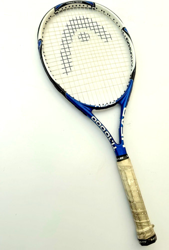 Kopf 10000 tennisschläger - ti.,
