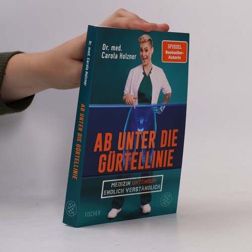 Unter die gürtellinie - ab,
