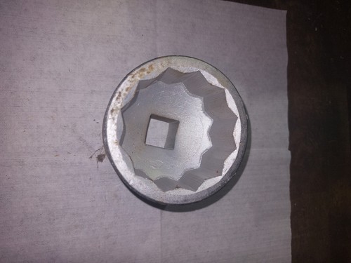Stecknuss nuss zoll gedore - stecknuss,