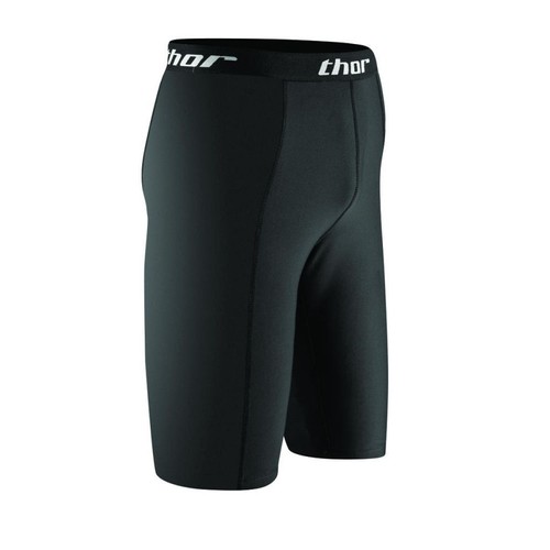Thor comp short protektorhose - thor,