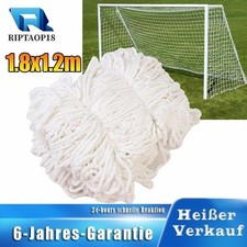 Fussball Ersatznetz Tornetz