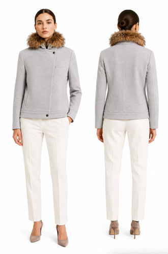 Brunello cucinelli biker - cucinelli,