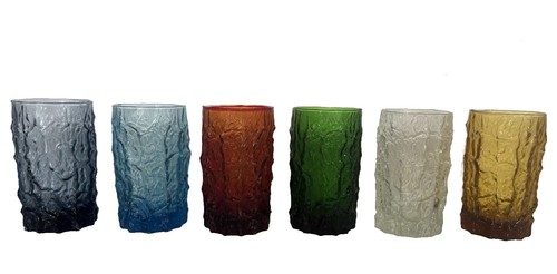 Whitefriars glas von geoffrey - glas,