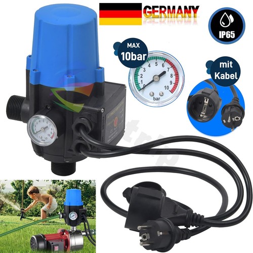 Druckschalter druckwächter - druckschalter,