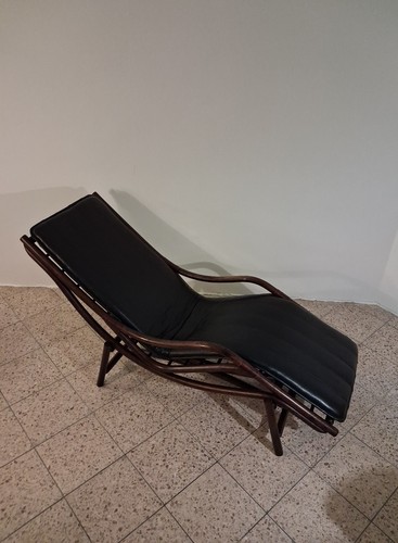 Seltene midcentury bambus - seltene,
