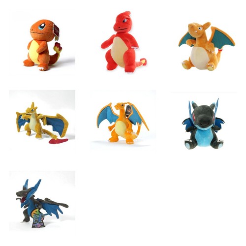 Pokemon plüsch stofftier - pokemon,