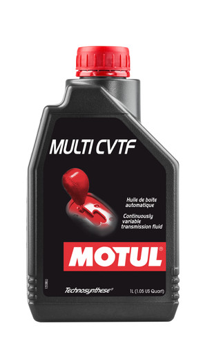 Motul multi cvtf automatik - cvtf,