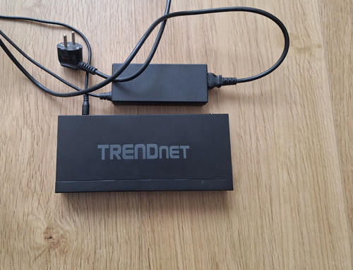 Trendnet tpe tg327 port poe - trendnet, tpe-tg327