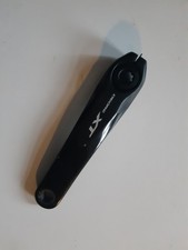 Shimano XT FC-M 8050 Kurbelarm
