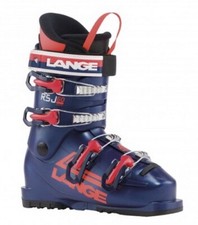 LANGE Kinder Skistiefel RSJ 60