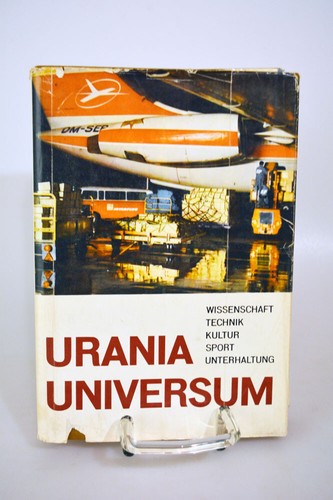 Urania universum band - universum, 17