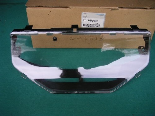 Original honda prelude blende - original, prelude blende