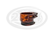 MacDev Paintball Feed Tube Assembly orange camo