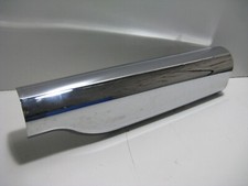 Auspuff-Krümmeranlage-Abdecku