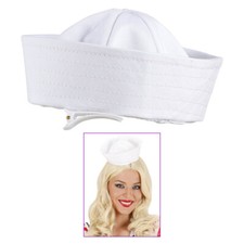 SEEMANN MINI HUT Karneval Boot