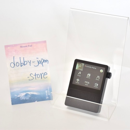 Iriver astell kern ak100 - iriver, astell&kern