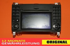 Mercedes Benz Comand APS NTG