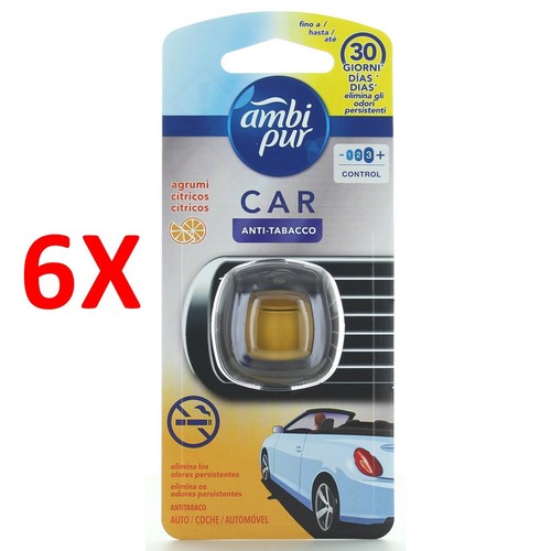Ambipur auto deodorant 30 - x,
