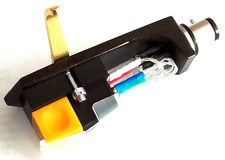 Koetsu Tonarm Einsatz Nagaoka