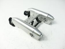 Riser Suzuki M 800 Intruder VZ Lenker handle bar Gabelbrücke Lenkerklemmung