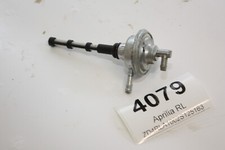 4079 Aprilia SR 50 LC   Benzinhahnmembran