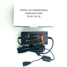 Carrera Digital 124 Trafo