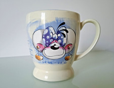 DIDDL Sternzeichen Waage 24.09. – 23.10. Sammeltasse Kaffeebecher Becher