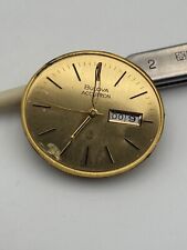 Bulova Accutron 2313 Uhrwerk