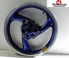 Yamaha XJR 1300 SP (RP02) - Felge vorn, Vorderrad