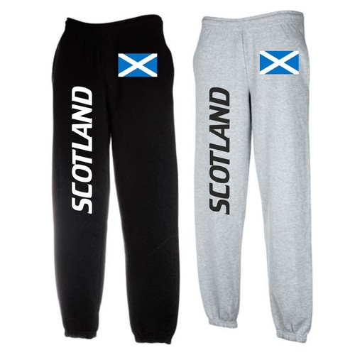Schottland jogginghose - schottland,