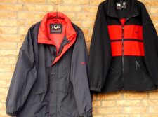 Herren Winter 3 in 1 Jacke H2O