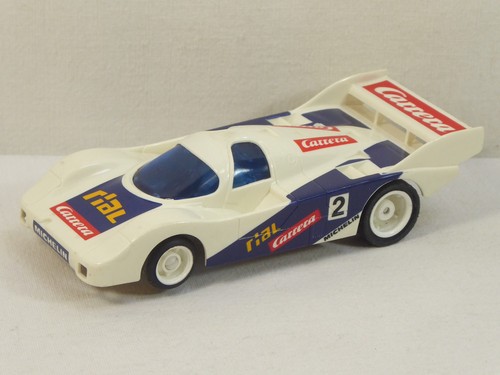 Carrera profi porsche 956 - profi,
