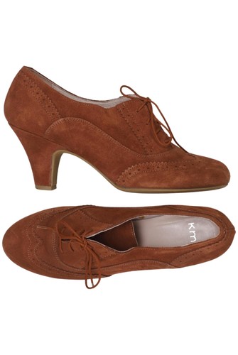 Kmb halbschuh damen slipper - halbschuh,
