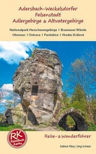 Adersbach Weckelsdorfer
