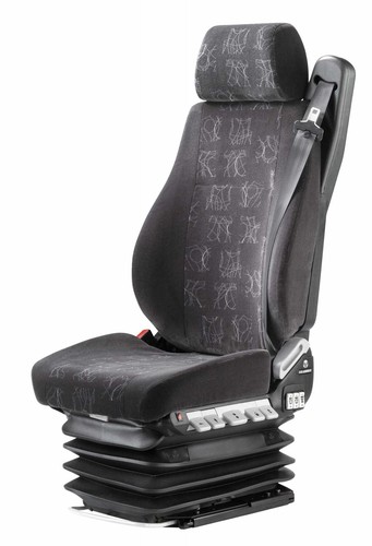 Grammer lkw sitz - grammer,