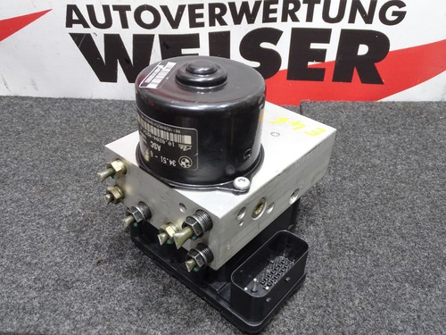 Hydroaggregat abs block asc - abs,
