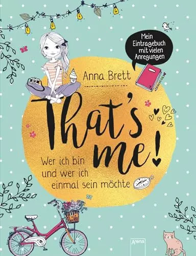 That wer ich - me:,