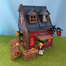 PLAYMOBIL Mittelalter