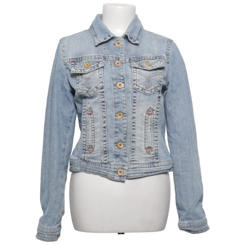 Mac jeans jeansjacke damen - jeans,,
