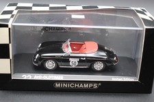 Minichamps porsche 356 cabrio - minichamps++porsche,