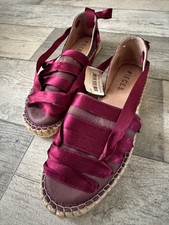 Sandalen espadrilles