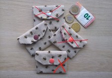 Mini mini Geldbörse