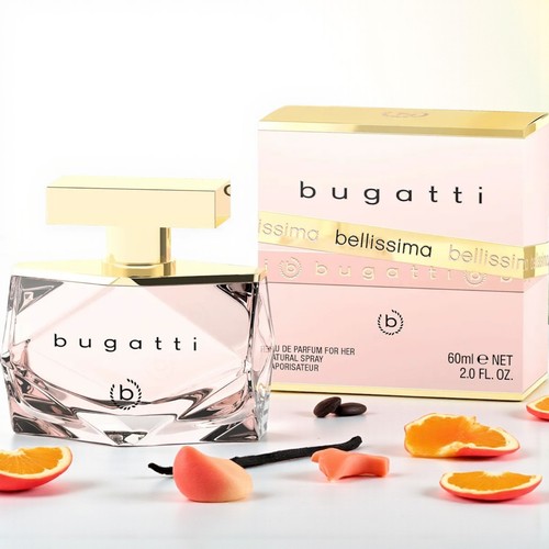 Bugatti bellissima damen - bugatti,