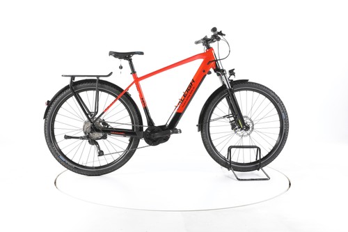 Raleigh dundee trekking - dundee,